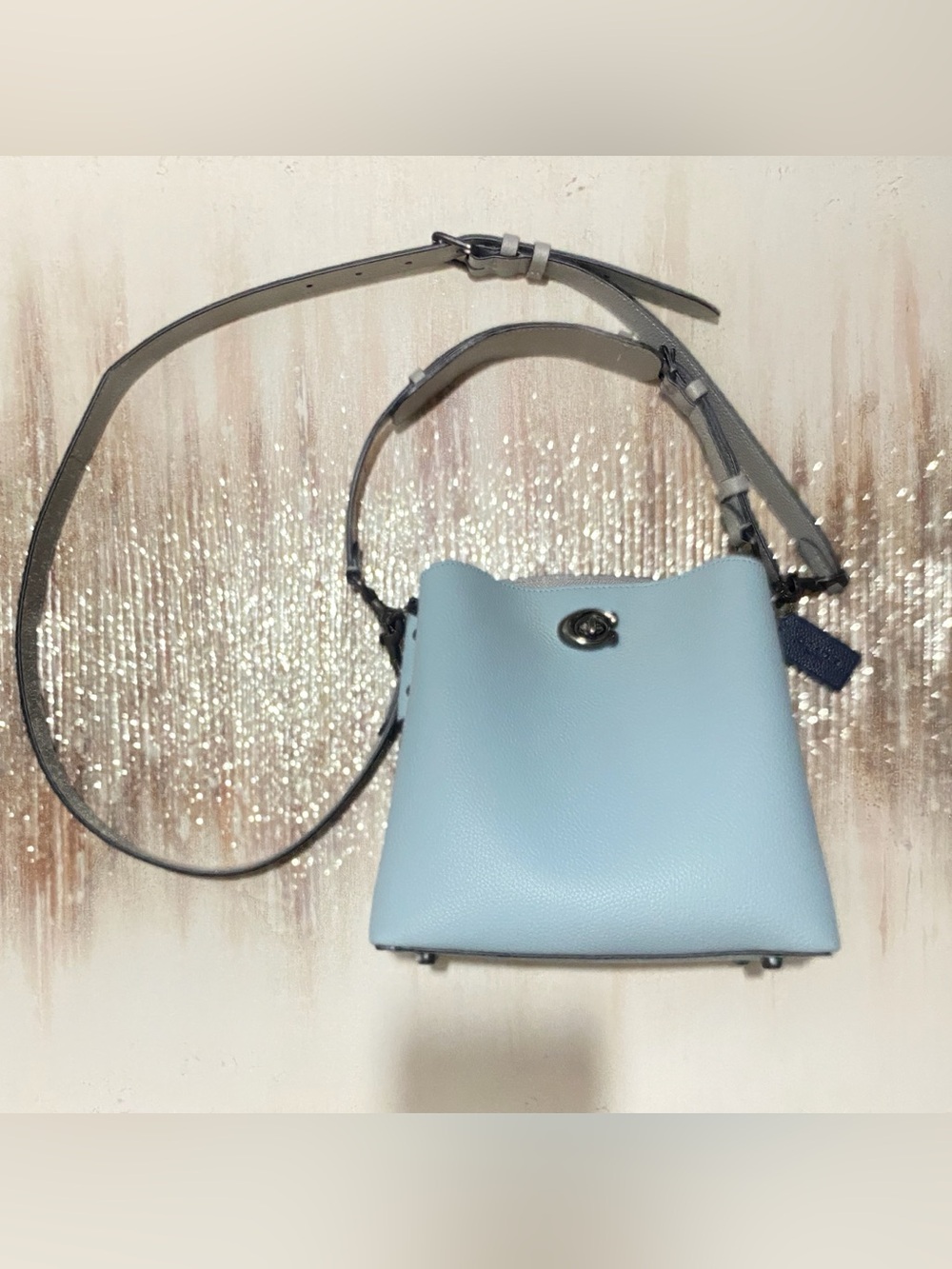 Coach Willow Bucket Bag - Picture 3 of 13
